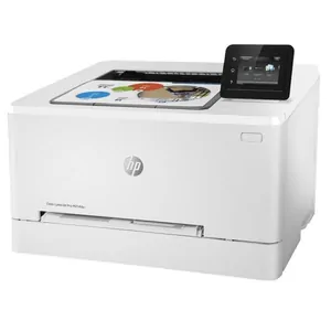 Ремонт принтера HP Pro M254DW в Перми